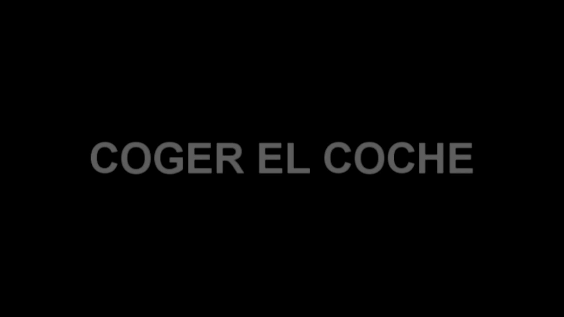 Vídeo: Coger el coche, una gran ventaja. ¿Verdad? - FUNDACIÓN RACE®