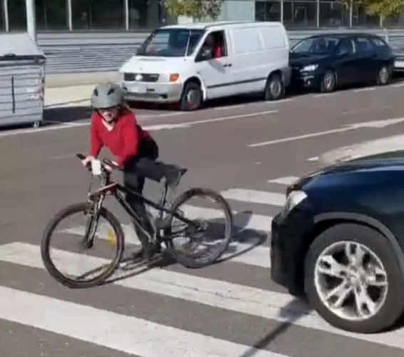 Ideas para realizar tus vídeos sobre educación vial