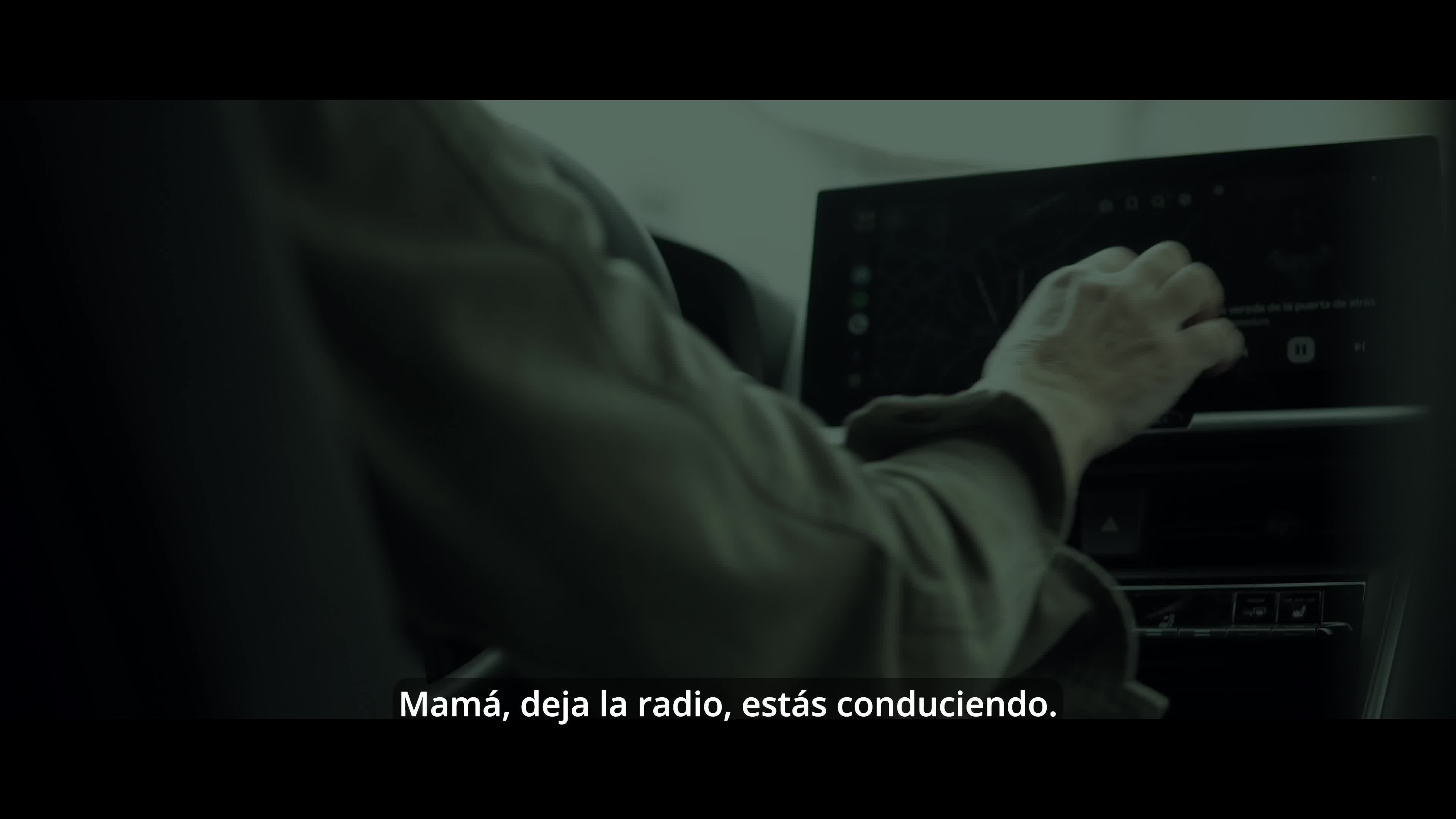 Un Instante